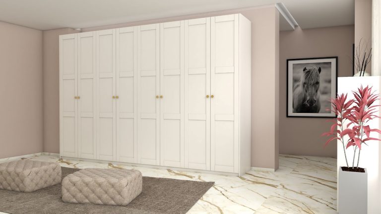 buy wardrobe in Dwarka