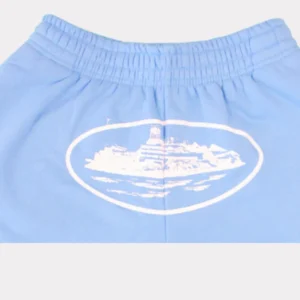 corteiz-alcatraz-shorts-baby-blue