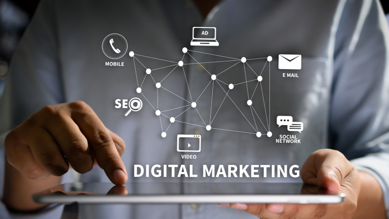 Digital Marketing Services