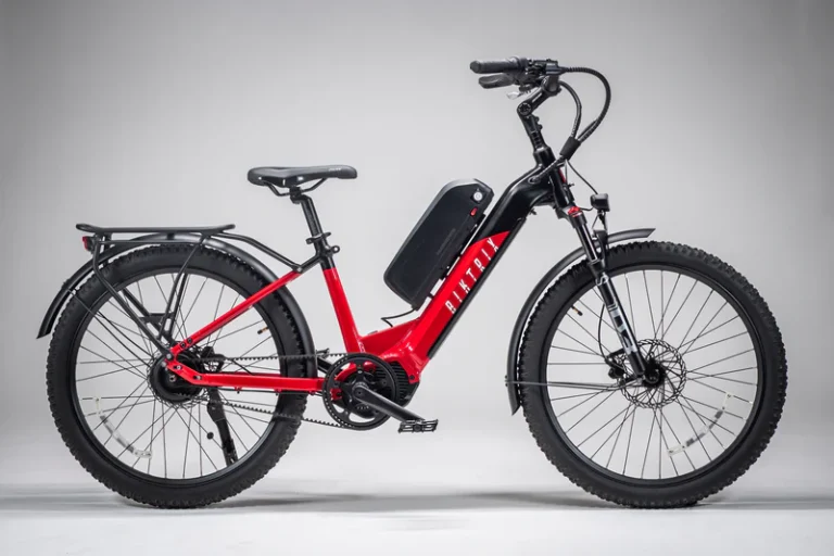 Biktrix Swift E-Bike